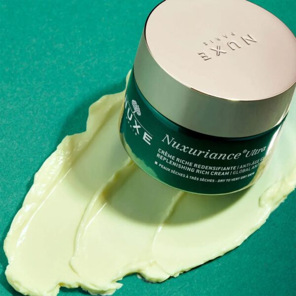 Nuxe Nuxuriance Ultra Creme Riche Ridensificante