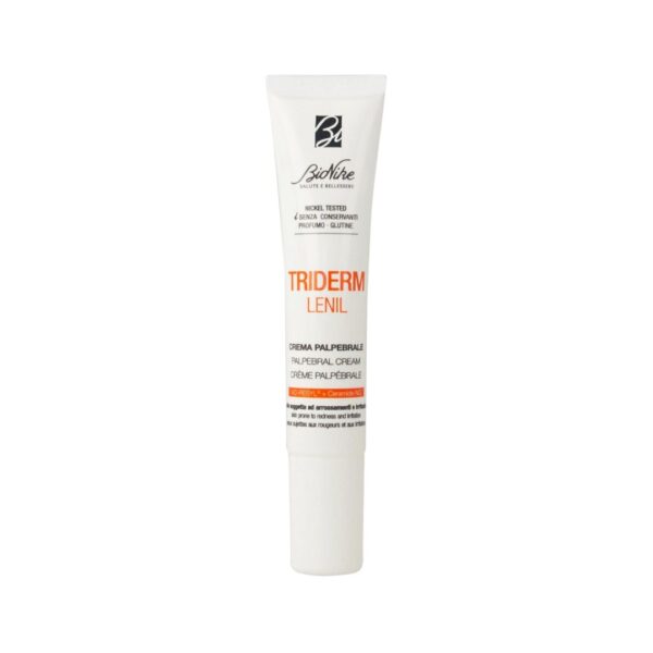 Bionike Triderm Lenil Palpebral Cream