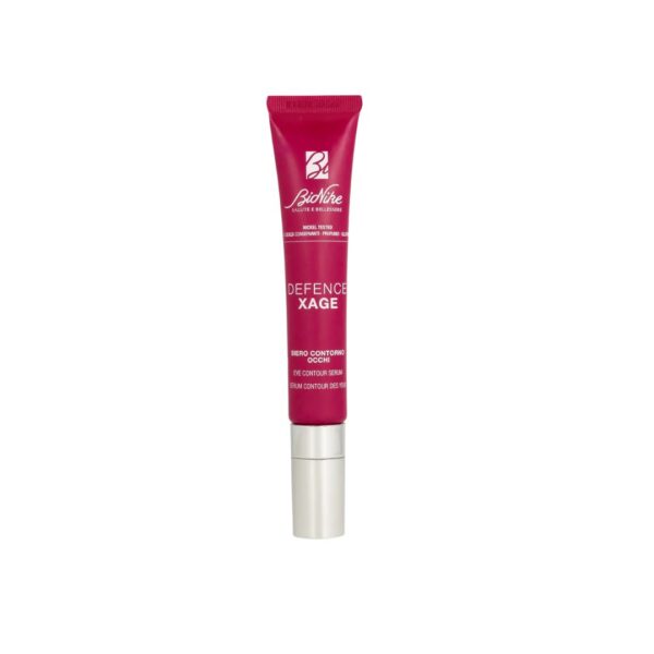 Bionike Defence Xage Eye Contour Serum