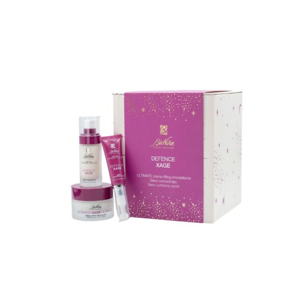 Bionike Defence Xage Gift Box