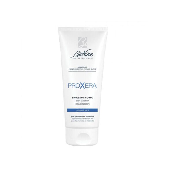 BioNike Proxera Body Emulsion