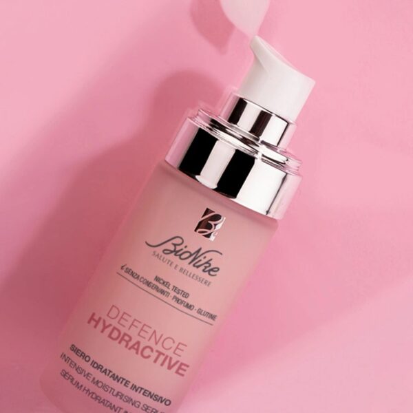 Bionike Defence Hydractive Intensive Moisturizing Serum