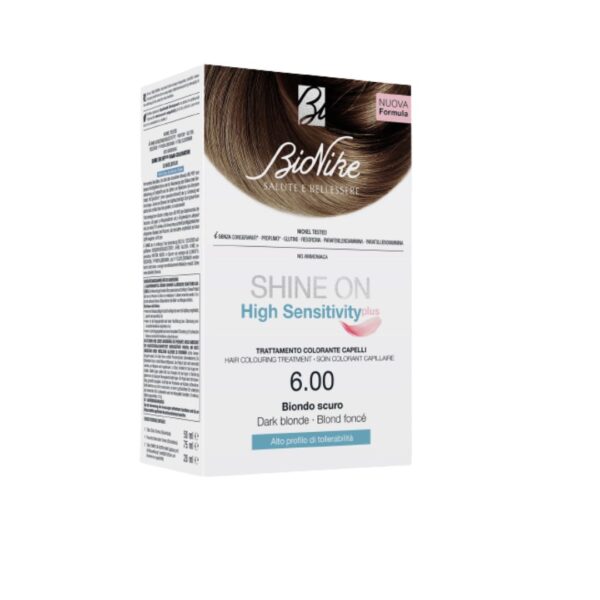Bionike Shine On High Sensitivity