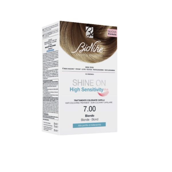Bionike Shine On High Sensitivity