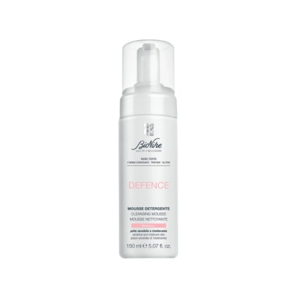Bionike Defence Cleansing Mousse