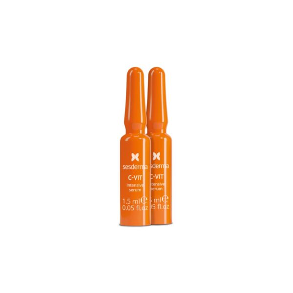 Sesderma C-Vit Intensive Serum Ampoules