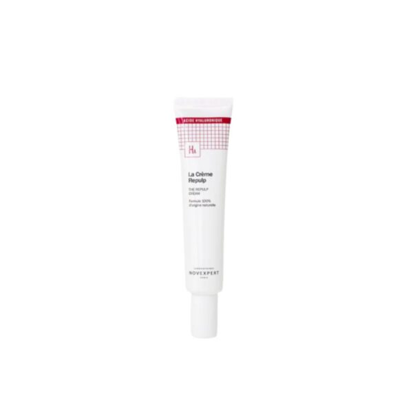 Novexpert Repulp Cream