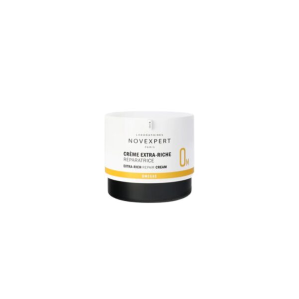 Novexpert Extra Rich Repair Cream OM