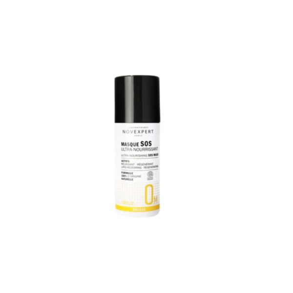 Novexpert Ultra Nourishing Mask SOS
