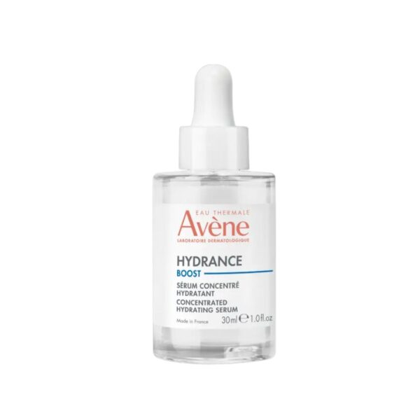 Avene Hydrance Boost Serum Concentre Hydratant