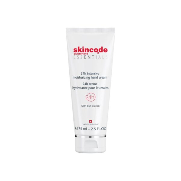 Skincode Essentials 24H Intensive Moisturizing Hand Cream