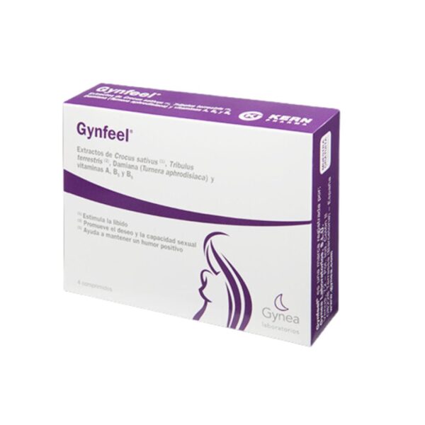 Gynea GynFeel