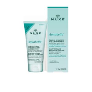 Nuxe Aquabella Kit