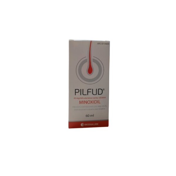 Bosnalijek Pilfud Solution 20mg/ml