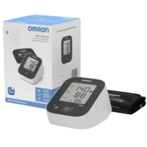 Omron M2 Basic Blood Pressure Monitor