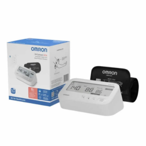 Omron M4 Connect AFib Automatic Upper Arm Blood Pressure Monitor