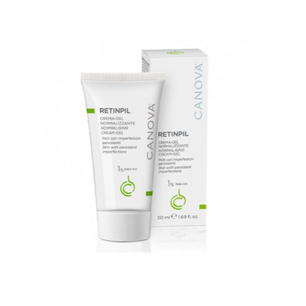 Canova Retinpil Cream-gel