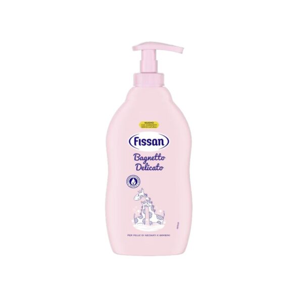 Fissan Bagnetto Delicato