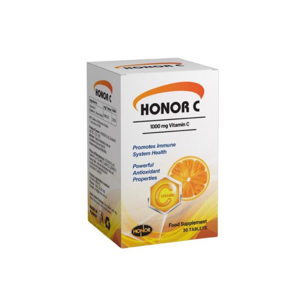 Honor C 1000 mg