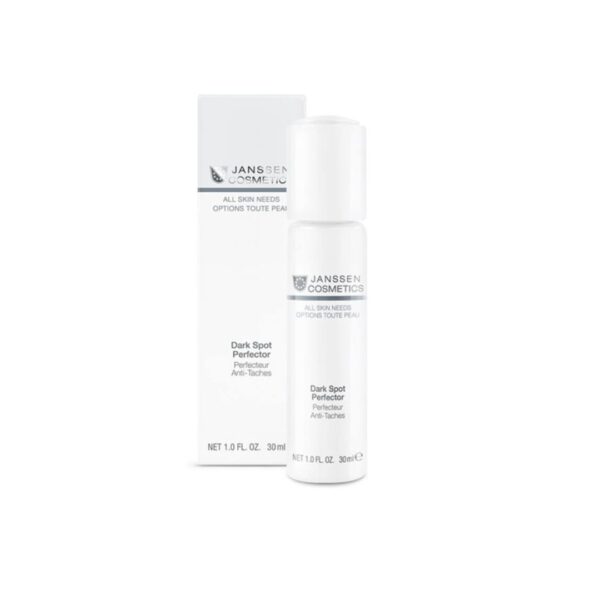 Janssen Cosmetics Dark Spots Perfector