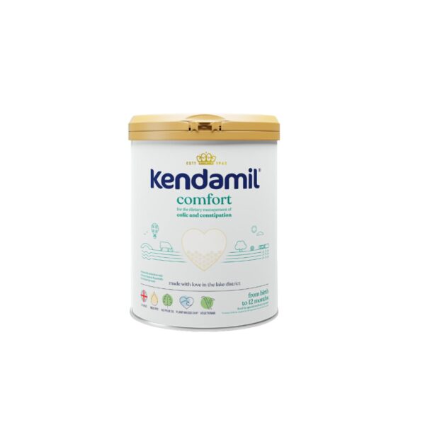 Kendamil Comfort Milk 0-12 m