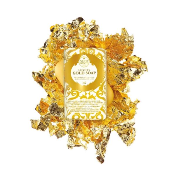 Nesti Dante Platinum Soap