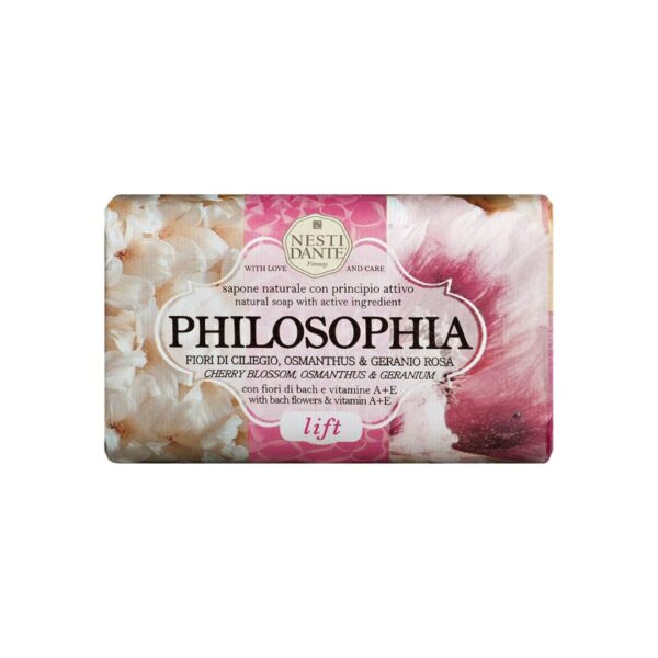 Nesti Dante Sapone Philosophia Lift