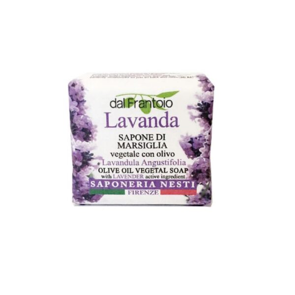 Nesti Dante Lavanda Sapone di Marsiglia