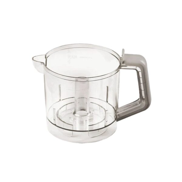 Nuvita Glass For Pappasana Vapor Combo Nuvita