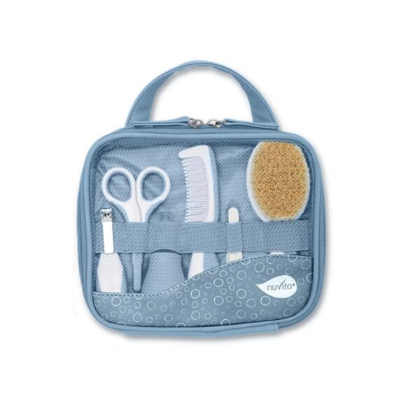 Nuvita Baby Grooming Kit