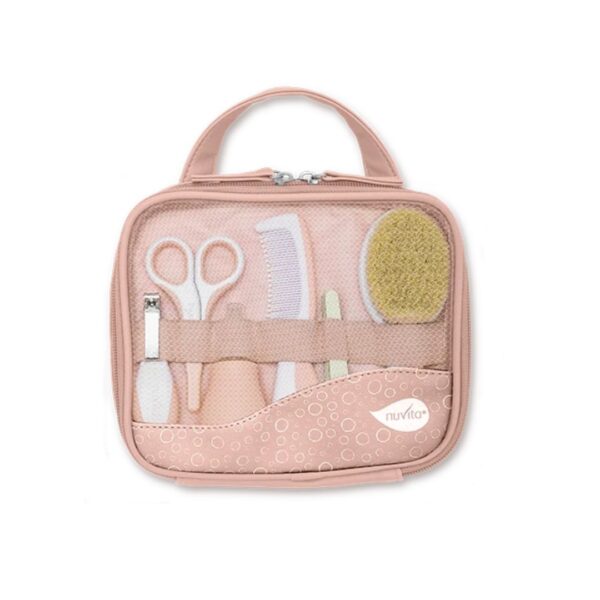 Nuvita Baby Grooming Kit