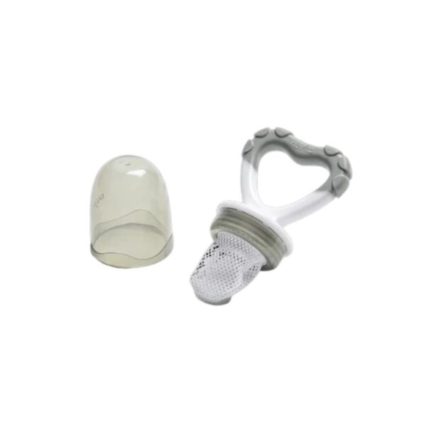 Nuvita Nutritional Feeder & Teether  6M+(1417)