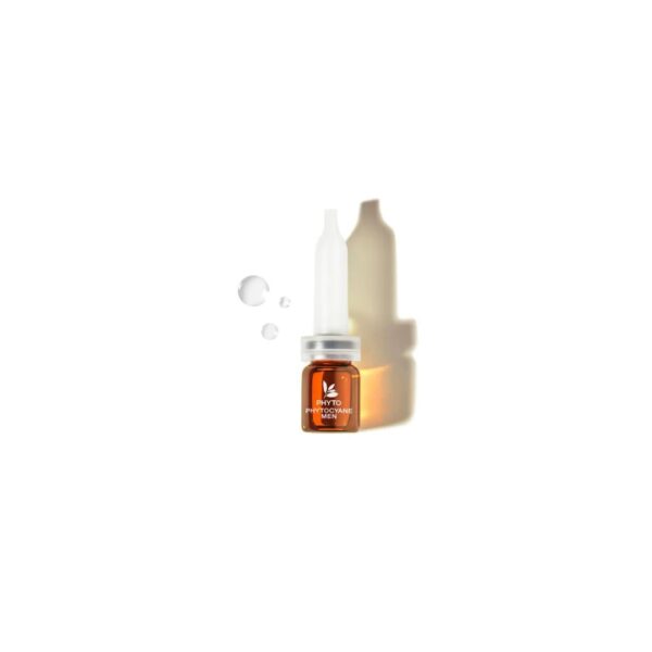 Phyto Phytocyane Ampoules Men