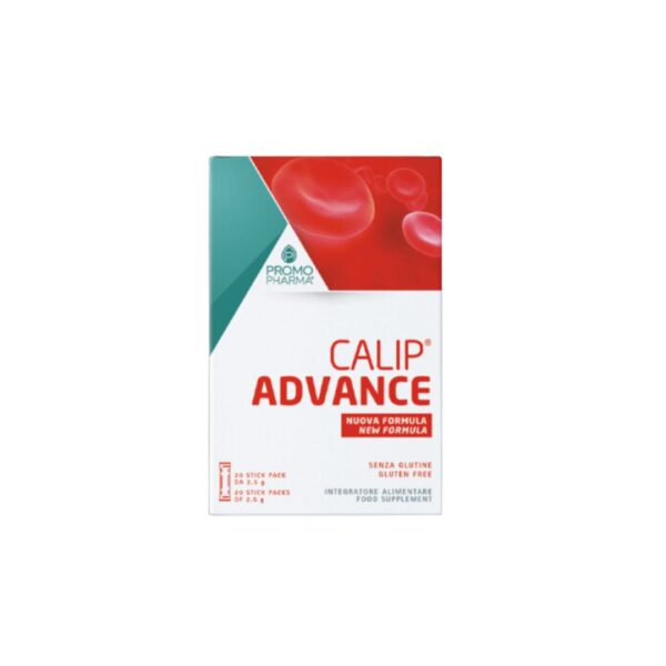 PromoPharma Calip Advance
