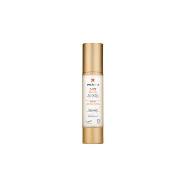 Sesderma C-Vit Radiance Glowing Fluid