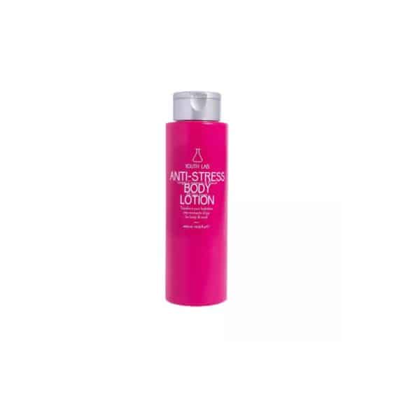 Youth Lab Anti-Stress Body Lotion