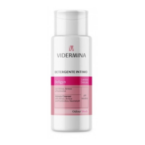 Vidermina Deligyn Intimate Cleanser pH Neutro