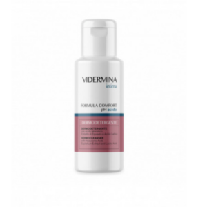 Vidermina Intima Formula Comfort pH Acido