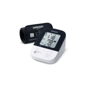 Omron M4 Intelli IT Automatic Upper Arm Blood Pressure Monitor