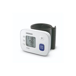 Omron RS1 Wrist Blood Pressure Monitor