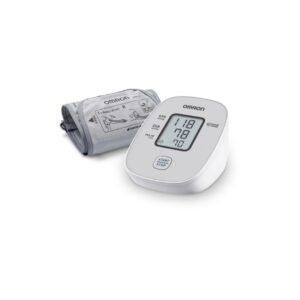 Omron M2 Basic Blood Pressure Monitor