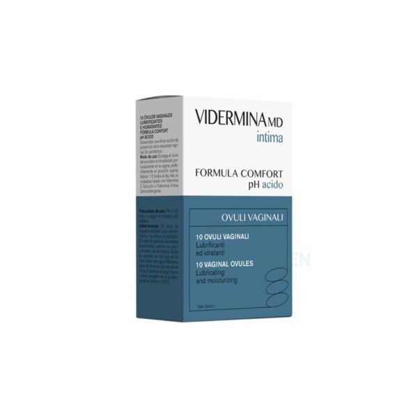 Vidermina MD Intima