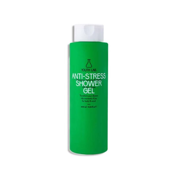 Youth Lab Anti-Stress Shower Gel