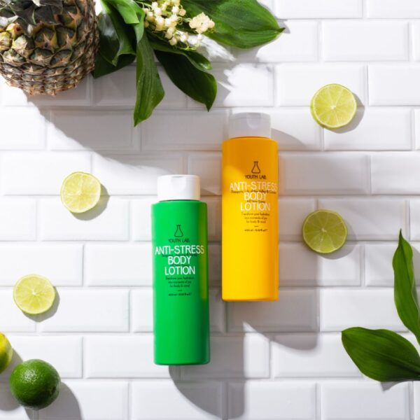 Youth Lab Anti-Stress Body Lotion