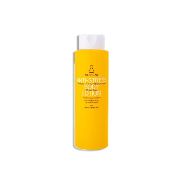 Youth Lab Anti-Stress Body Lotion