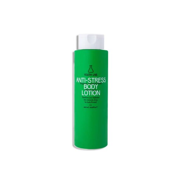 Youth Lab Anti-Stress Body Lotion