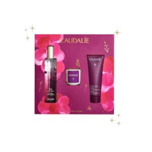 Caudalie The Des Vignes Set - Special Price