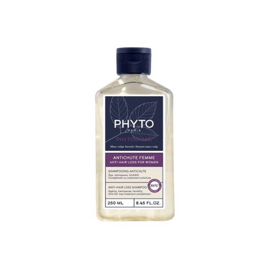Phyto Phytocyane Anti-hair Loss Shampoo for Women