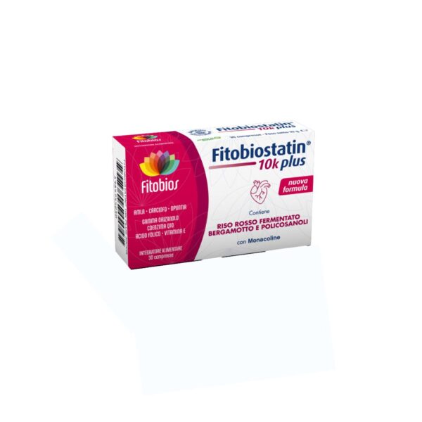 Fitobios Fitobiostatin 10K