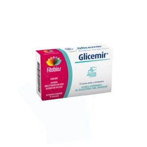 Fitobios Glicemir